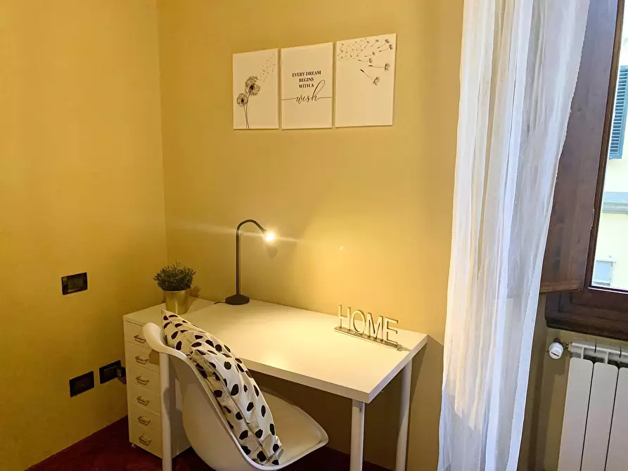 Immagine 6 di Camera in affitto  in Via di San Salvi49 a Firenze