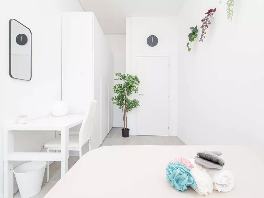 Immagine 4 di Camera in affitto  in Via Fernanda Wittgens3 a Milano