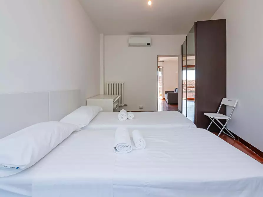 Immagine 8 di Appartamento in affitto  in Via Francesco Brioschi44 a Milano