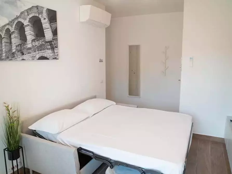 Immagine 6 di Appartamento in affitto  in Via Merano7 a Verona