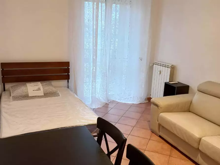 Immagine 1 di Camera in affitto  in Via Lanfranco della Pila57F a Milano