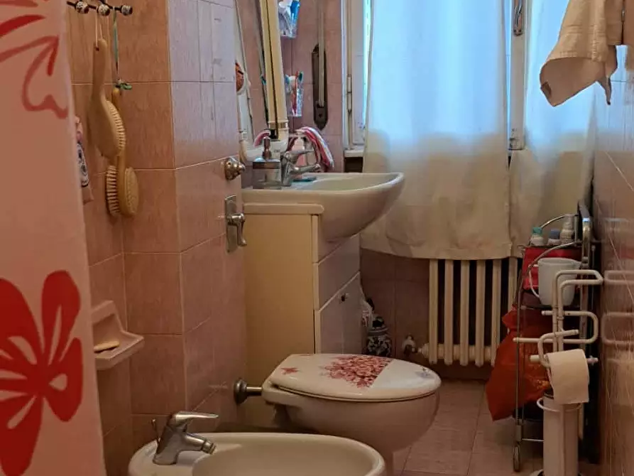 Immagine 12 di Camera in affitto  in Via Bernardino Verro41 a Milano