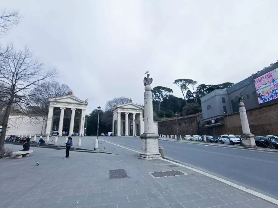 Immagine 6 di Appartamento in affitto  in Via Flaminia36 a Roma