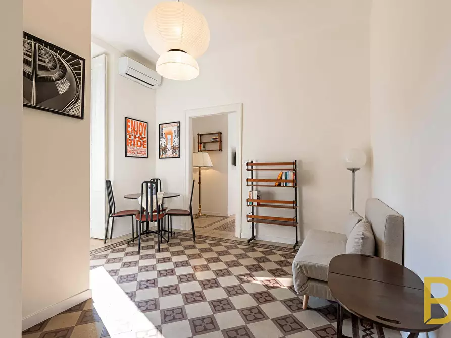 Immagine 2 di Appartamento in affitto  in Via Giacomo Watt1 a Milano