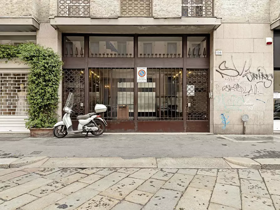 Immagine 13 di Camera in affitto  in Corso di Porta Romana116 a Milano