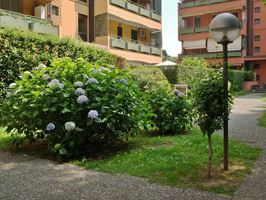 Immagine 43 di Appartamento in affitto  in Via Cristoforo Colombo96 a Cornaredo