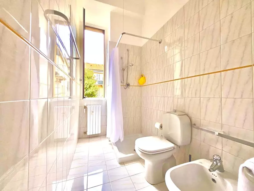 Immagine 24 di Camera in affitto  in Via Vitruvio37 a Milano