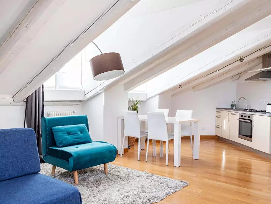 Immagine 13 di Appartamento in affitto  in Via Sant'Anastasio6 a Trieste