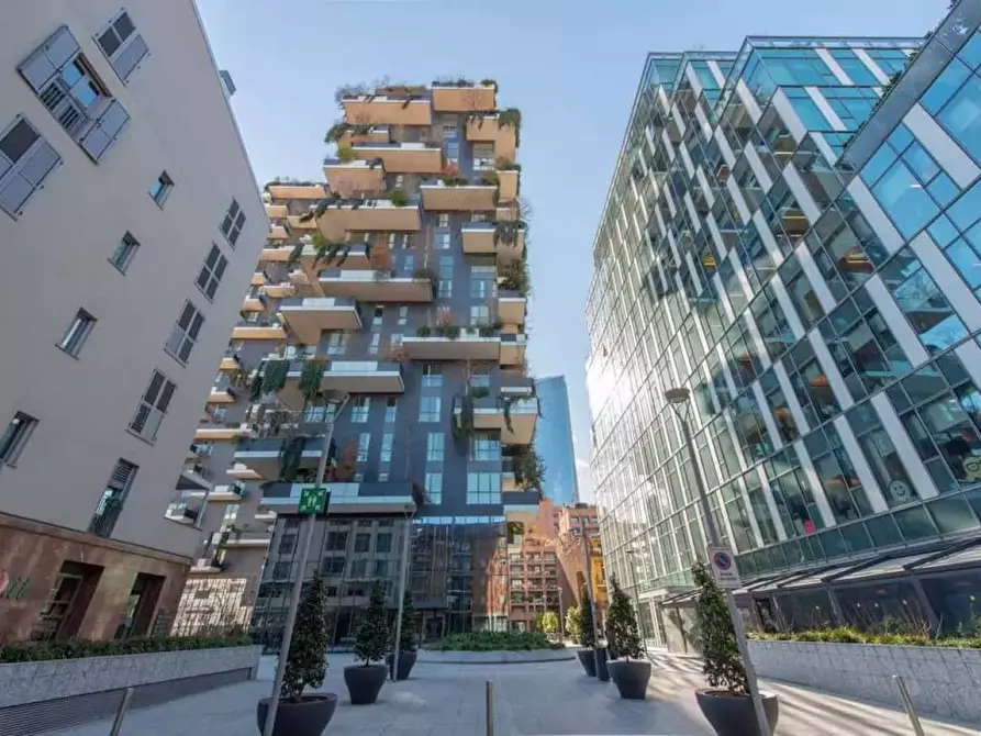 Immagine 18 di Appartamento in affitto  in Via Federico Confalonieri a Milano