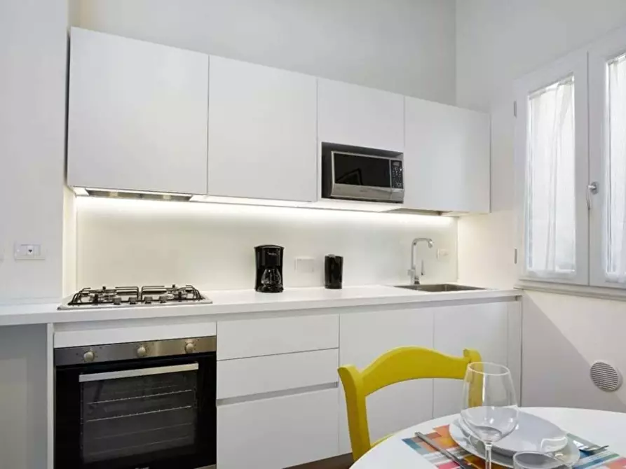 Immagine 7 di Appartamento in affitto  in Via Fiesolana24 a Firenze