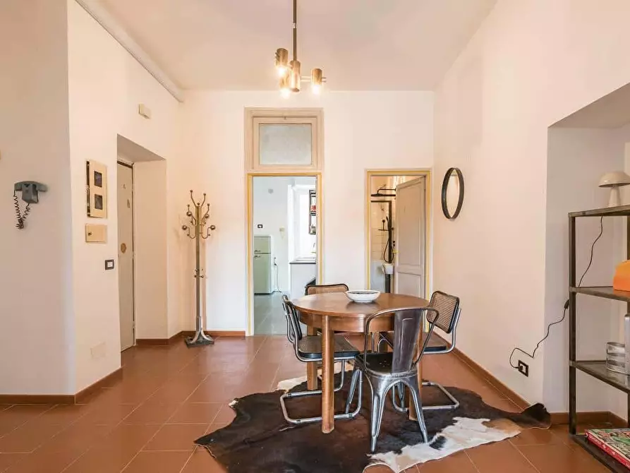 Immagine 3 di Appartamento in affitto  in Via Casilina209 a Roma