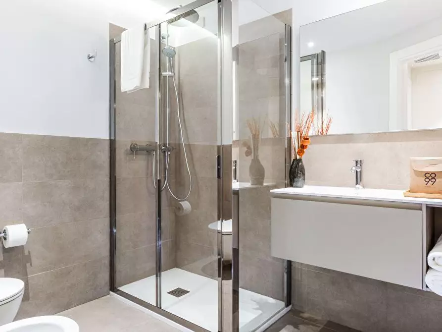 Immagine 5 di Appartamento in affitto  in Viale Corsica99 a Milano