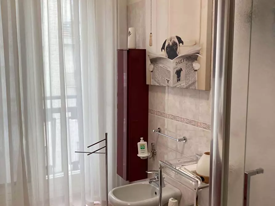 Immagine 23 di Appartamento in affitto  in Corso di Porta Romana40 a Milano