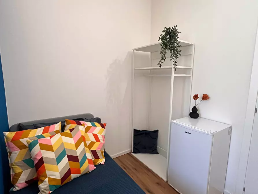 Immagine 6 di Camera in affitto  in Via Fabio Filzi10 a Trento