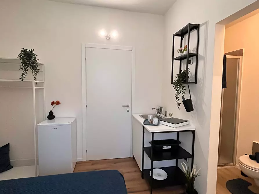 Immagine 12 di Camera in affitto  in Via Fabio Filzi10 a Trento