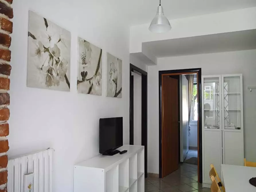 Immagine 16 di Camera in affitto  in Via Giovanni Montemartini4 a Milano