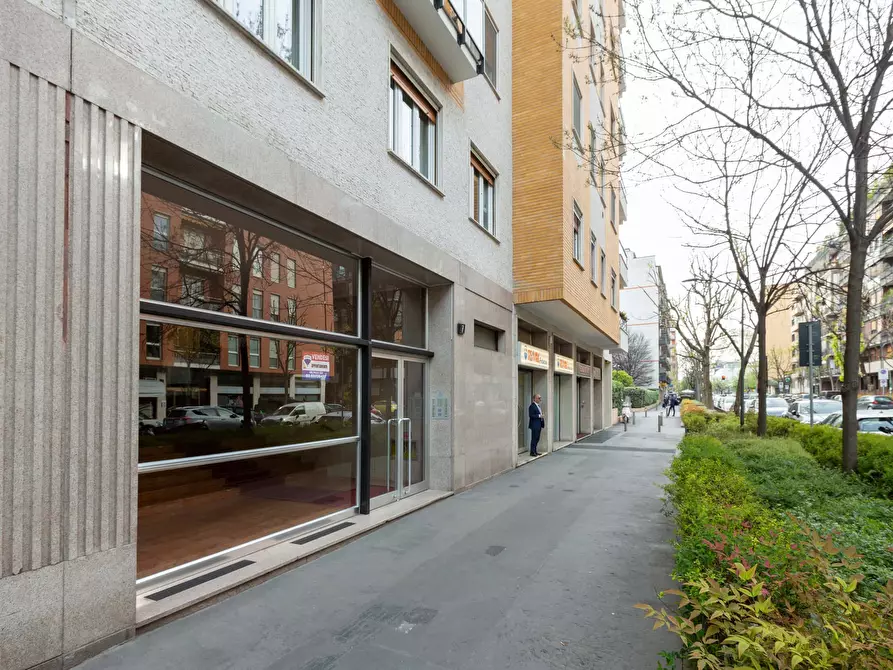 Immagine 34 di Appartamento in affitto  in Via Giovanni da Procida7 a Milano