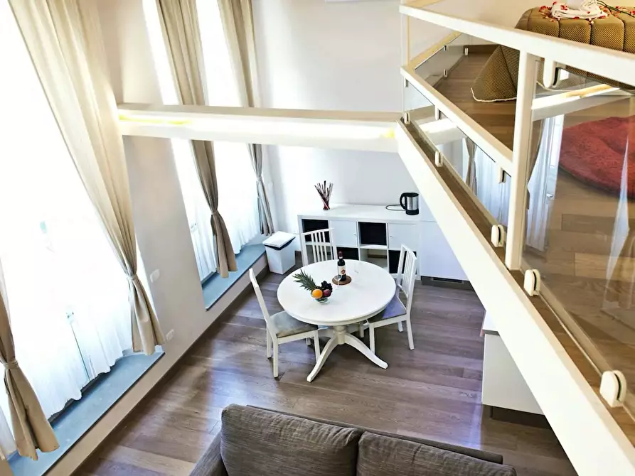 Immagine 1 di Appartamento in affitto  in Via de' Ginori a Firenze