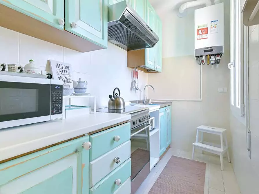 Immagine 7 di Appartamento in affitto  in Via Carlo Alberto Radaelli18 a Venezia