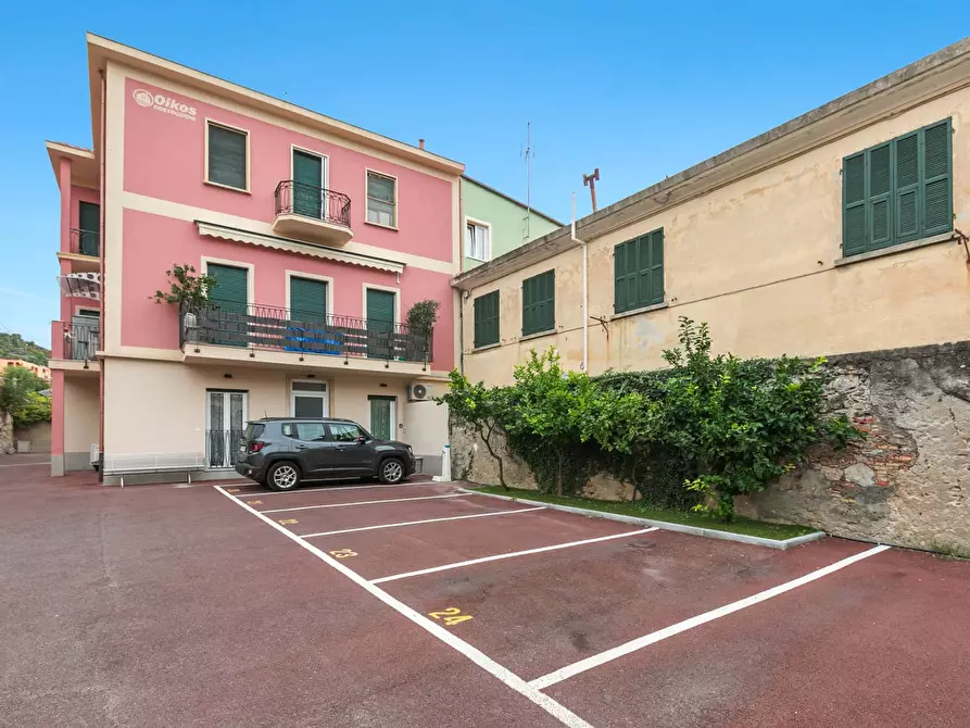 Immagine 23 di Appartamento in affitto  in Piazza Nuova Italia a Ceriale