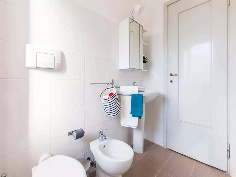 Immagine 31 di Camera in affitto  in Via Pasquale Fornari20 a Milano