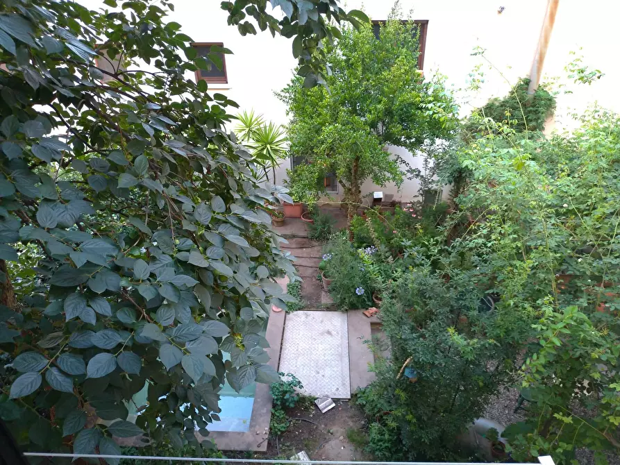 Immagine 14 di Appartamento in affitto  in Via dei Ramaglianti6 a Firenze