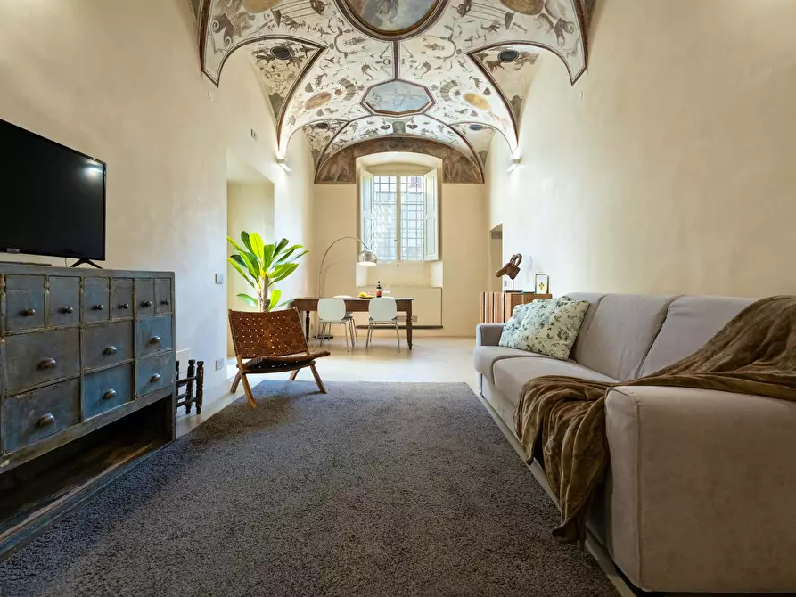 Immagine 12 di Appartamento in affitto  in Via dei Benci a Firenze