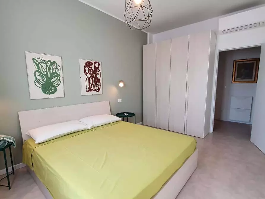 Immagine 2 di Appartamento in affitto  in Via M. Ferrazzi9 a Padova