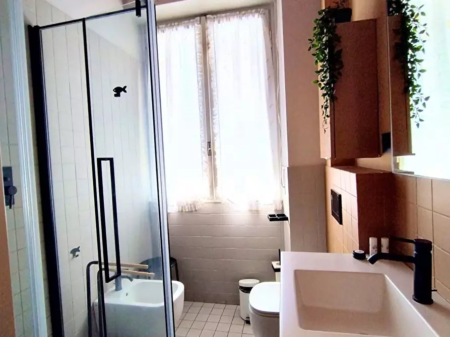 Immagine 15 di Appartamento in affitto  in Via Emilio Morosini a Milano