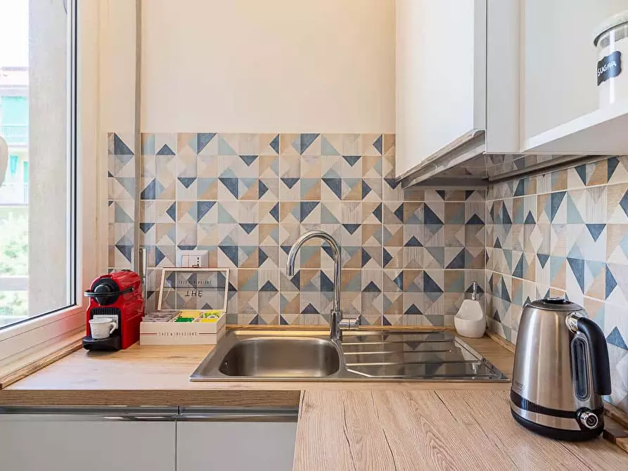 Immagine 45 di Appartamento in affitto  in Via Fiuggi12/3 a Milano