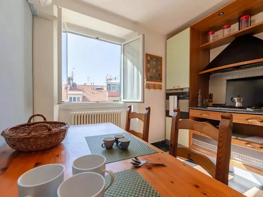 Immagine 6 di Appartamento in affitto  in Via XXV Aprile137 a Sestri Levante