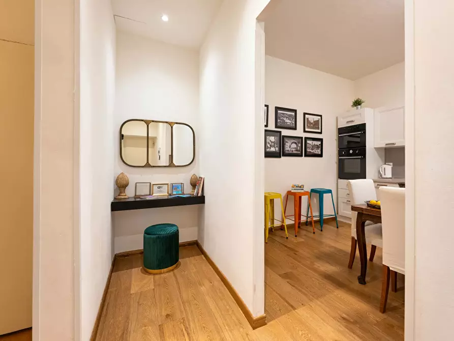 Immagine 37 di Appartamento in affitto  in Via dei Benci a Firenze