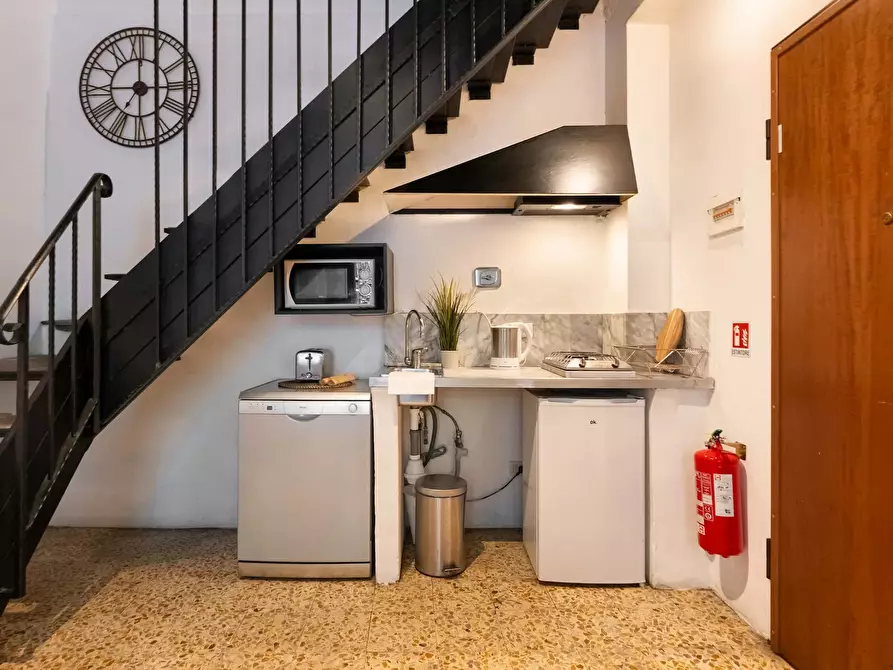 Immagine 15 di Appartamento in affitto  in Via Fiesolana a Firenze