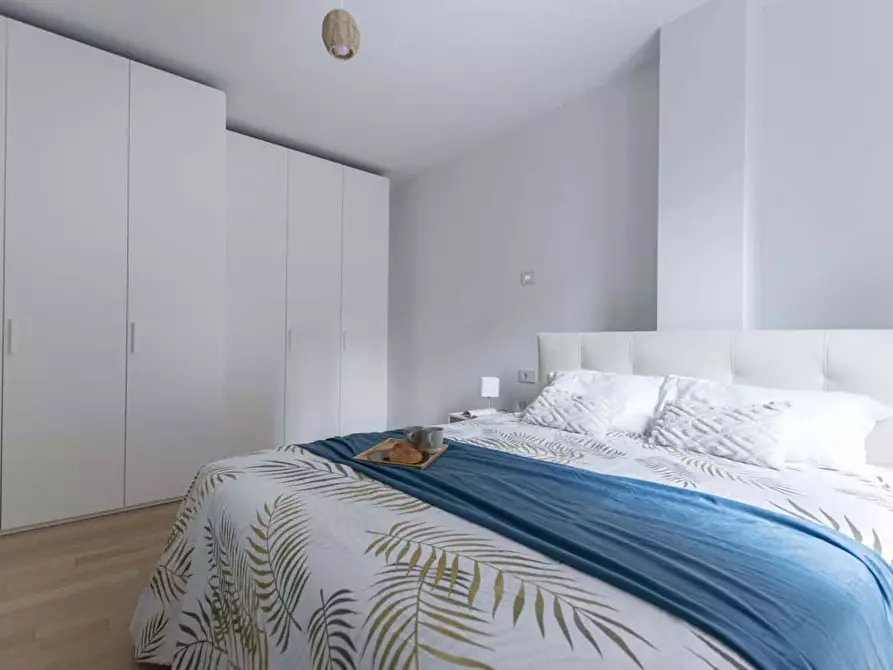 Immagine 8 di Appartamento in affitto  in Via Principe Eugenio3 a Milano