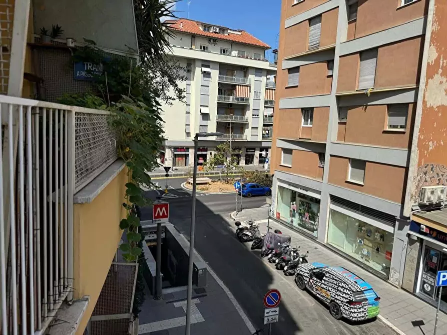 Immagine 9 di Appartamento in affitto  in Via Tigrè77 a Roma