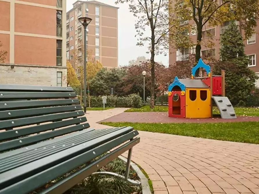 Immagine 16 di Appartamento in affitto  in Via Giovanni Pezzotti19 a Milano