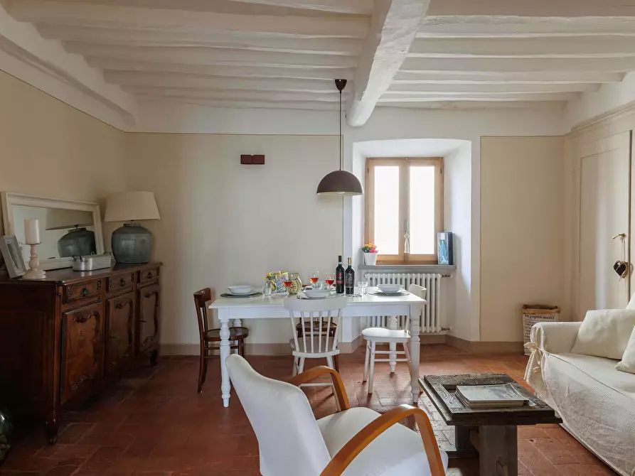 Immagine 12 di Appartamento in affitto  in Vicolo Mancini a Cortona