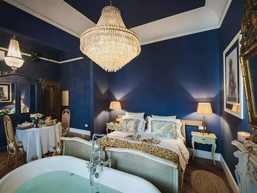 Immagine 19 di Appartamento in affitto  in Via Filippo Corridoni a Firenze