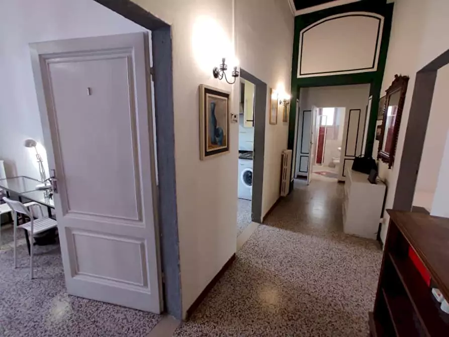 Immagine 18 di Camera in affitto  in Via Bronzino39 a Firenze