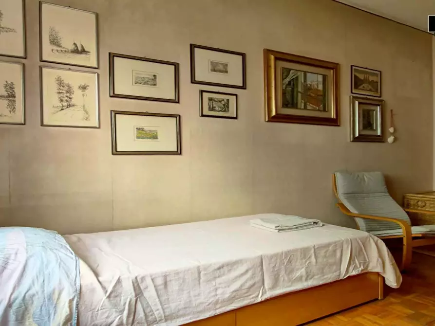 Immagine 19 di Appartamento in affitto  in Via Sant'Anatalone a Milano