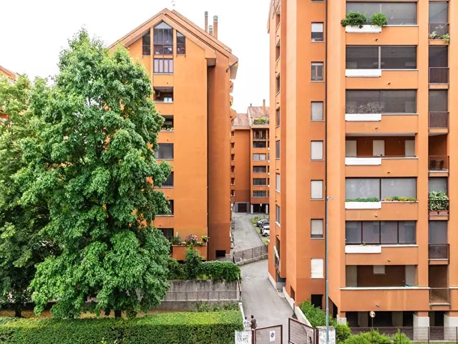 Immagine 18 di Camera in affitto  in Via Fratelli Fraschini7 a Milano