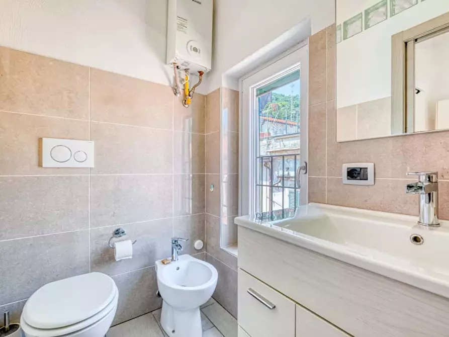Immagine 7 di Appartamento in affitto  in Via Roma15 a Borghetto Santo Spirito
