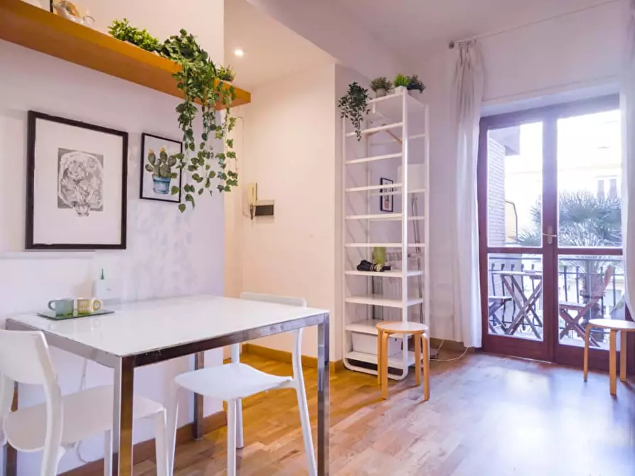 Immagine 1 di Appartamento in affitto  in Via del Lago Terrione83 a Roma