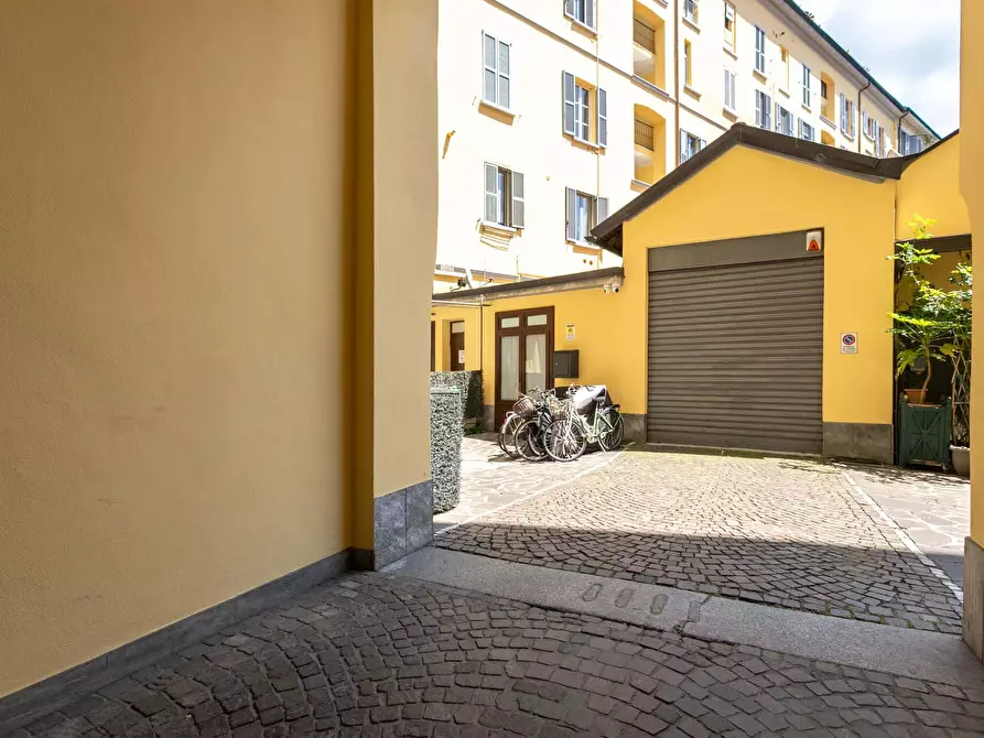Immagine 7 di Appartamento in affitto  in Viale Sabotino38 a Milano