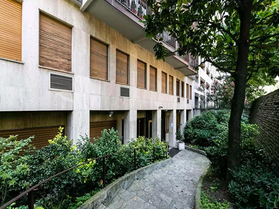 Immagine 28 di Camera in affitto  in Viale Beatrice D'Este4 a Milano