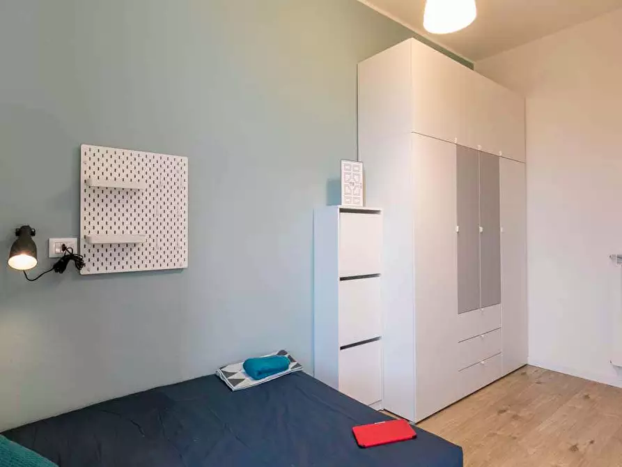 Immagine 4 di Camera in affitto  in Via Privata Parenzo6 a Milano