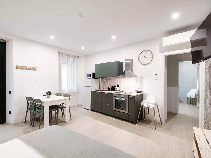 Immagine 11 di Appartamento in affitto  in Via Milano18 a Como