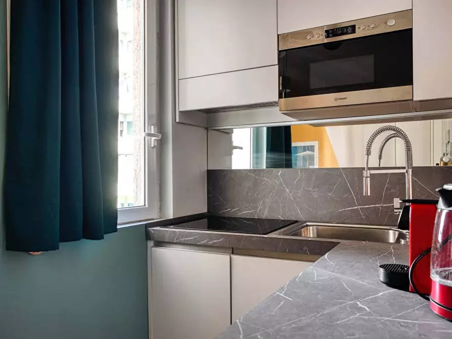 Immagine 16 di Appartamento in affitto  in Ripa di Porta Ticinese127 a Milano