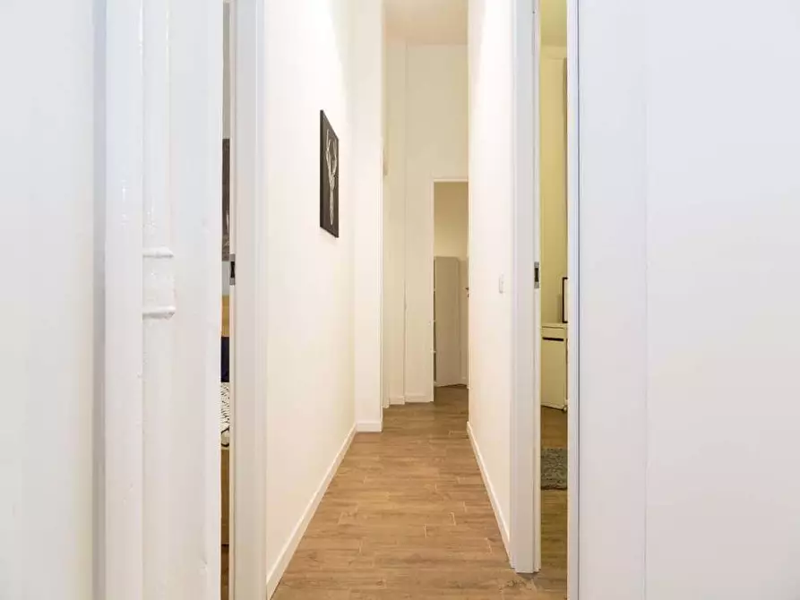 Immagine 19 di Camera in affitto  in Via Saverio Mercadante17 a Milano