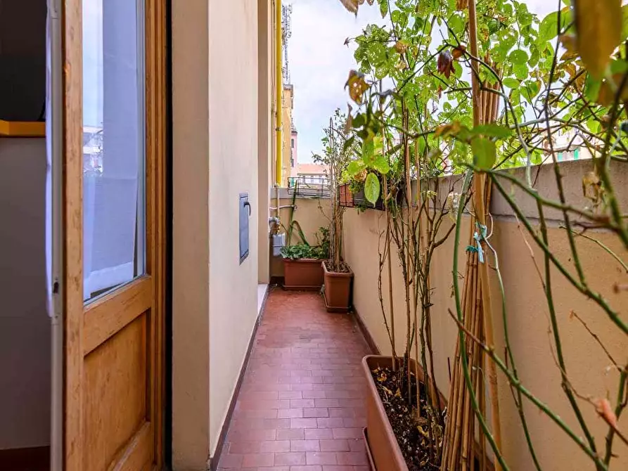 Immagine 16 di Camera in affitto  in Via Roberto Sarfatti7 a Milano